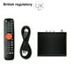 thumbnail image 1 of GTMEDIA V7S2X Receptor de TV USB Digital Top Box 1080P Decodificador TV Box para DVB-S2 DVB-S2X, enchufe de Reino Unido kearding EL001328-03B, 1 of 2