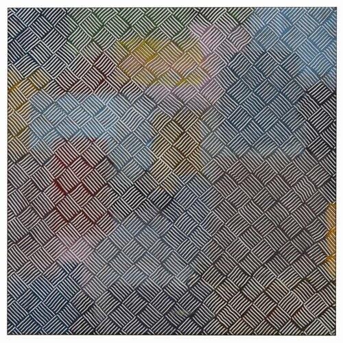 James Hoff - Shadows Lifted From Invisible Hands - Music & Performance - Vinyl