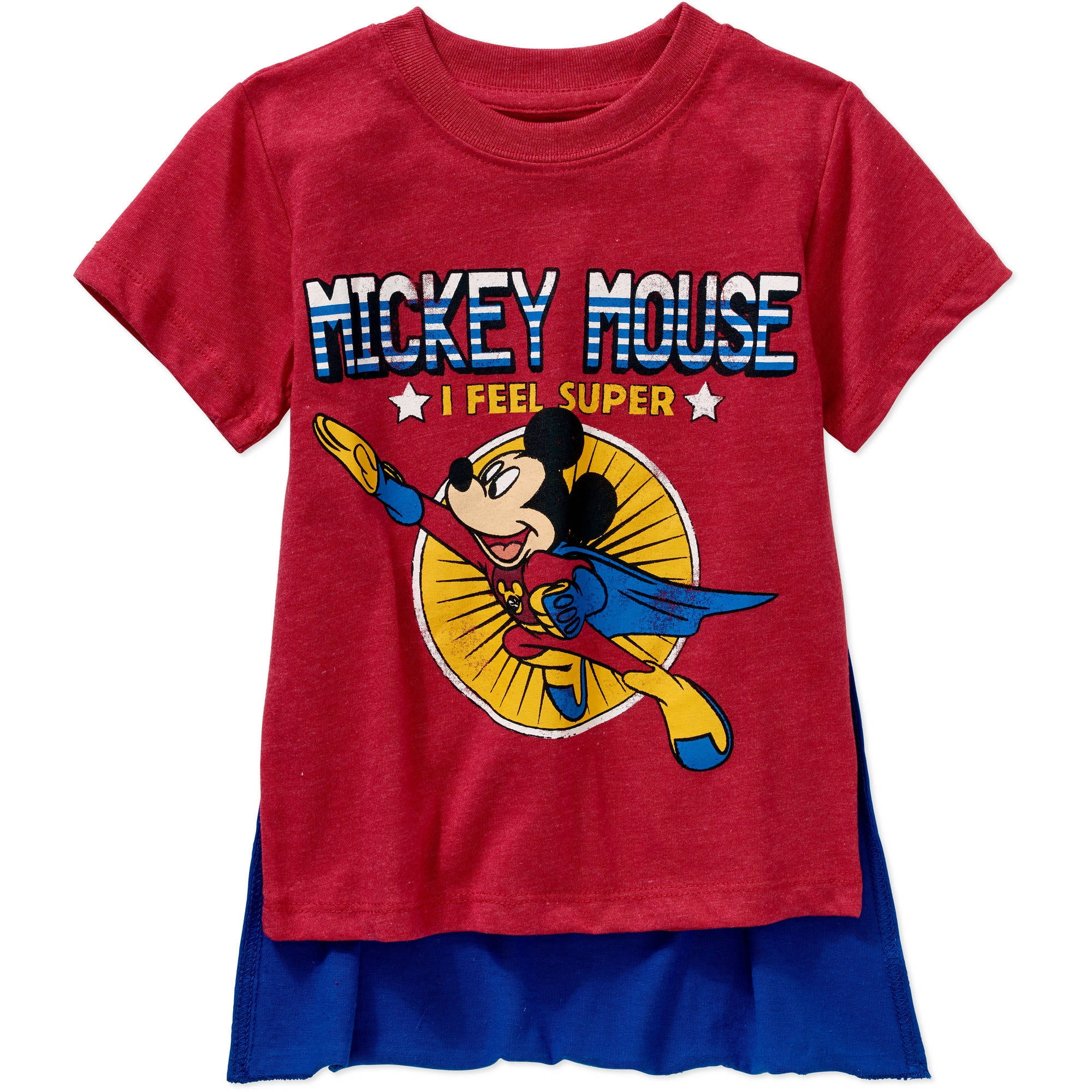toddler boy mickey mouse shirt