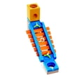 thumbnail image 1 of Marble Run Attachment Hape Quadrilla Sonic Playground 13 unidades, 1 of 3