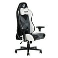 thumbnail image 2 of Techni Sport Comfort Edge Black Gaming Chair RTA-TS68C-BK, 2 of 14