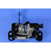 Genuine OE Mopar Hood Latch - 68261144AA Fits select: 2013-2016 DODGE DART
