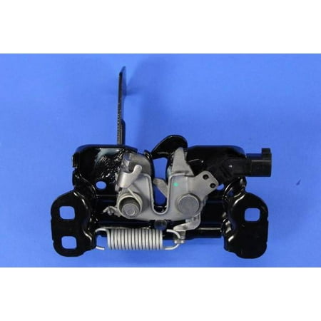 Genuine OE Mopar Hood Latch - 68261144AA Fits select: 2013-2016 DODGE DART