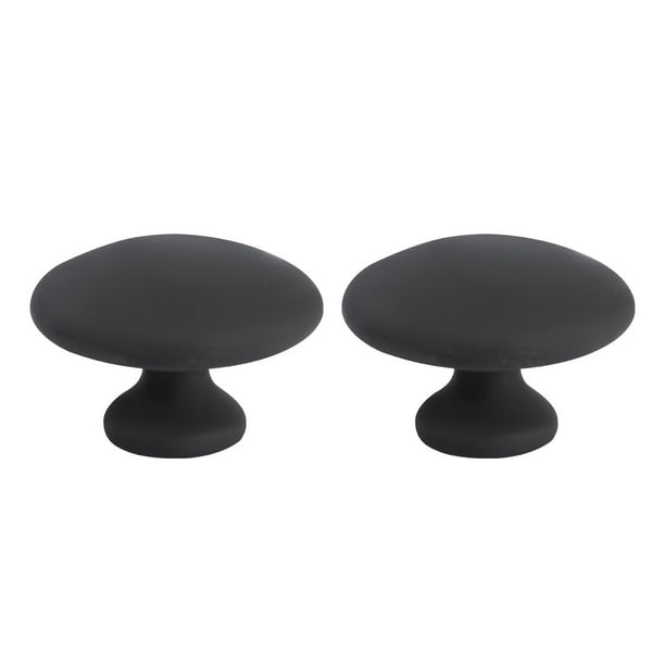 HEALIFTY 2 piedras de masaje con forma de hongo, calentador de piedras Guasha, herramientas para terapia de spa en casa
