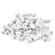 thumbnail image 2 of 100 tuercas remachables de aluminio de cabeza plana, accesorios de hardware verticales WJ-30045M6, 2 of 13