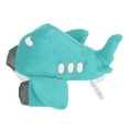 thumbnail image 4 of Juguete para masticar con sonido de perro de peluche, juguete para masticar con sonido de perro de peluche, juguete para masticar para cachorros de peluche, rendimiento inigualable Jadeshay A, 4 of 8