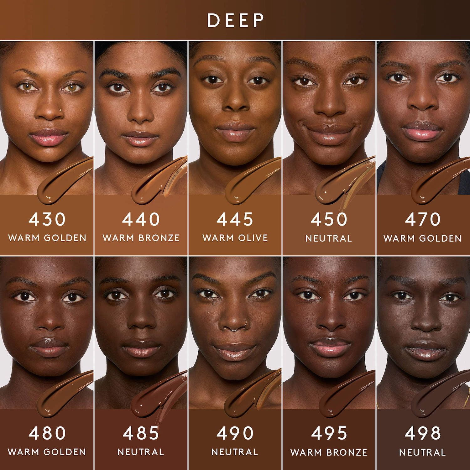 Fenty Beauty by Rihanna Pro Filt'R Soft Matte Longwear Foundation - #120 (Light With Neutral Undertones) 32ml/1.08oz