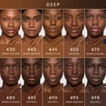 thumbnail image 5 of Fenty Beauty by Rihanna Pro Filt'R Soft Matte Longwear Foundation - #120 (Light With Neutral Undertones) 32ml/1.08oz, 5 of 11