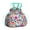 Pioneer Flower Floral-2, variant on Pioneer Flower Floral Print Pattern Drawstring Lunch Bag Women - Drawstring Lunch Bag Insulated for Work Office - Stain-Resistant Large Lunchbags for Women with Multi-Pockets