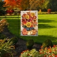 thumbnail image 6 of Briarwood Lane Autumn Bouquet Garden Flag, 6 of 7