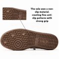 thumbnail image 5 of CHICVOMEY Sneakers for Women Vintage Casual Comfortable Tennis Shoes Ladies Mesh Lace up Trendy Classic Womens Shoes Flat Lightweight Sneakers Shoes, 5 of 7