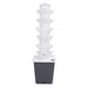 thumbnail image 1 of Hydroponics System De Cultivo, Torre Hidropónica Vertical De 18 Agujeros Con Torre Hidropónica De 10 Litros Para El Cultivo De Verduras Interiores En Casa, 1 of 7