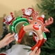 thumbnail image 4 of 1-5 piezas de diadema con forma de árbol de Navidad, Papá Noel, muñeco de nieve, globo, animal, para baby shower, juguetes para niños, decoración para fiestas de cumpleaños y bodas, 4 of 5