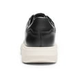 thumbnail image 5 of Bruno Marc Men’s Fashion Dress Sneakers Business-Casual Comfort Shoes for Work & Weekend, 5 of 9