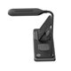 thumbnail image 5 of Cargador inalámbrico plegable multifunción de 15 W con luz nocturna LED y soporte para teléfono, compatible con i-Watch/iPhone/AirPods, diseño portátil para uso en la oficina en casa, 5 of 7