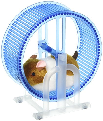 toy pet hamster
