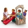 Little Tikes Climb and Slide Playhouse