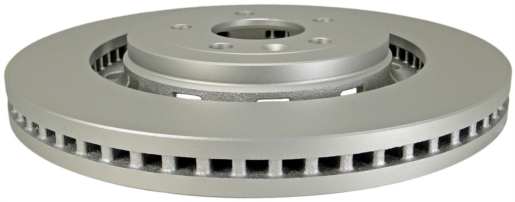 UltraHC Coated High Carbon Brake Rotor, Front UR003723, Ford Explorer 2019-2013