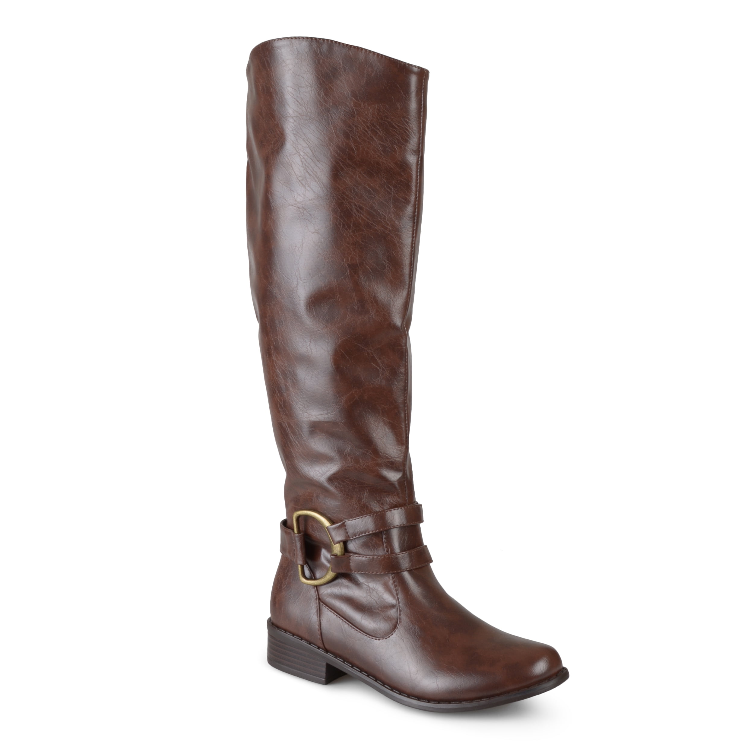 walmart womens knee high boots