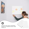 thumbnail image 2 of 10Pcs Foam Poster Board Large Foam Board Multi-Function Blank Foam Board DIY Foam Poster Board, 2 of 6