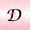 Pink Black D, variant on jejeloiu Girly Bow Monogram H Queen Comforter Set For Kids,Pink Sparkle Print Initial Art Bedding Comforter Set,Pink Reversible,3pcs