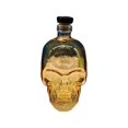 thumbnail image 2 of Noticias Botella de vino de cristal con forma de calavera Botella de whisky Vidrio de borosilicato alto Artesanía Botella de vino Animales Botella de vino, 2 of 5