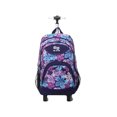 thumbnail image 2 of Juego mochila escolar US URBAN de 3 carrito lonchera y lapicera, 2 of 11