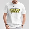 thumbnail image 5 of I Got Abducted By Aliens At Waffle House TShirt, 5 of 6