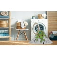 thumbnail image 2 of Ahgly Company Machine Washable Indoor Rectangle Transitional Camouflage Green Area Rugs, 2' x 3', 2 of 7