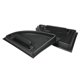 thumbnail image 1 of Caja de almacenamiento del soporte del teléfono del salpicadero delantero para Tesla modelo 3 centro, 1 of 8