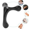 thumbnail image 3 of Domqga Mini Handheld Manual Massager Full Body Massage Tool for Waist Neck Foot Leg Head,Manual Full Body Massager,Full Body Massager, 3 of 11