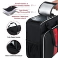 thumbnail image 4 of Bolsa de viaje para cafetera LEFOR·Z compatible con Keurig K-Mini, 4 of 7