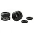 thumbnail image 3 of 2Pcs Mountain Road Bicycle Bike Presta Valve Nut Vacuum Tire Nozzle Nuts, 3 of 4
