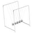 thumbnail image 1 of le Berceau avec le Balancier Miroir Physique Science Pendule Classique, 1 of 5