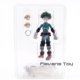 thumbnail image 1 of Figma-Collection Figura de acción Modelo de Juguete, Katsuki Bakugo 323, Figura de Midoriya Izuku, Regalo, 443, 1 of 5