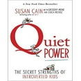 thumbnail image 1 of Pouvoir Tranquille: les Forces Secrètes des Enfants Introvertis, 1 of 5
