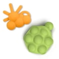 thumbnail image 1 of Mordedera Doddle & Co. The Chew Poppable Bubbles Pack de 2, 1 of 1