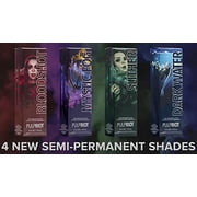 PulpRiot Semi-Permanent Color (4 oz) - Bloodshot