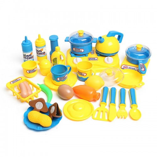 cooking toys