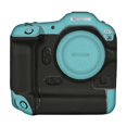 thumbnail image 1 of Anti-Scratch Camera Vinyl Wrap Film For Canon EOS R1 Decal Skin Protective Coat EOS R1 Skin Wrap Film Personalized PWL For Canon EOS R1, 1 of 6
