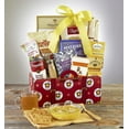 thumbnail image 2 of GreatFoods Get Well Grande Gift Basket with Campbells Chicken Noodle Soup and Lemon Tea for women, men, coworkers and friends, 2 of 2