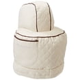 thumbnail image 1 of Funda para batidora de pie KitchenAid, color caqui, 1 of 4