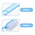 thumbnail image 3 of NUOLUX 6Ud De Cepillos Para Portátiles Para Eliminar Polvo Y Residuos De Gel Y Acrílico, 3 of 6