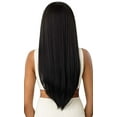 thumbnail image 4 of Outre Half Wig Quick Weave Neesha H303 (1B), 4 of 4