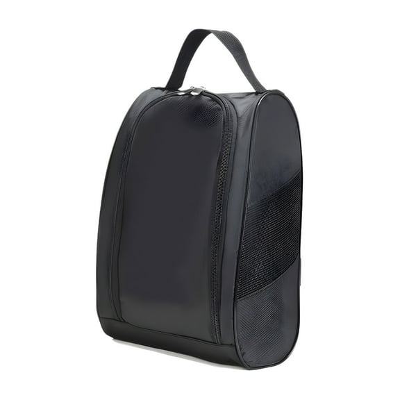 YIEMEEN Waterproof Shoe Bag with Ventilated Breathable Organizer for Golf Shoes Football Boot Travel Storage for Men Women Kids