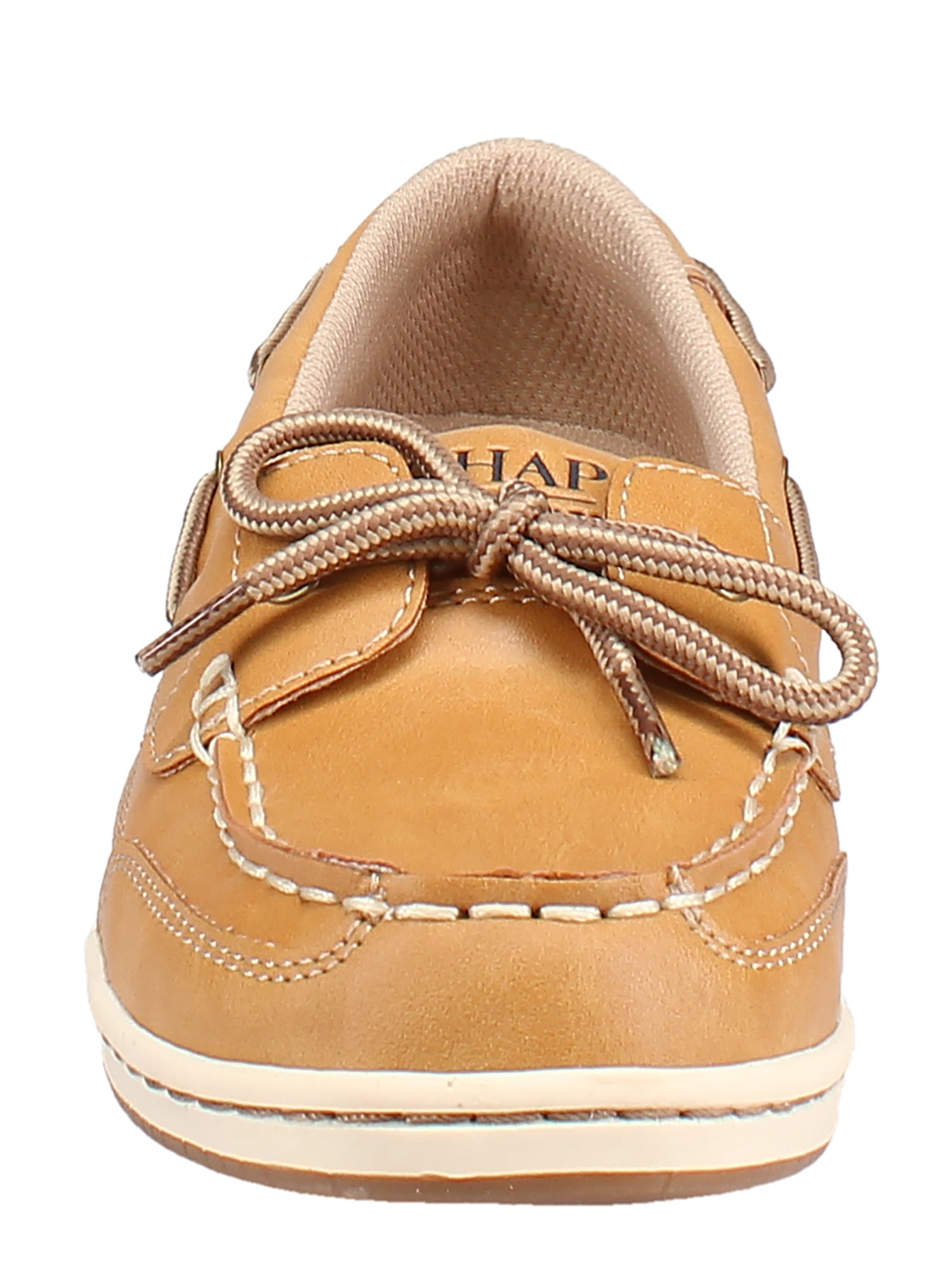 Womens Chaps Boat Shoe
