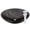 Polished Chrome Drain, variant on Miseno MNO-MC-ORB Circular 17" Marble Bathroom Sink; Oil Rubbed Bronze Drain