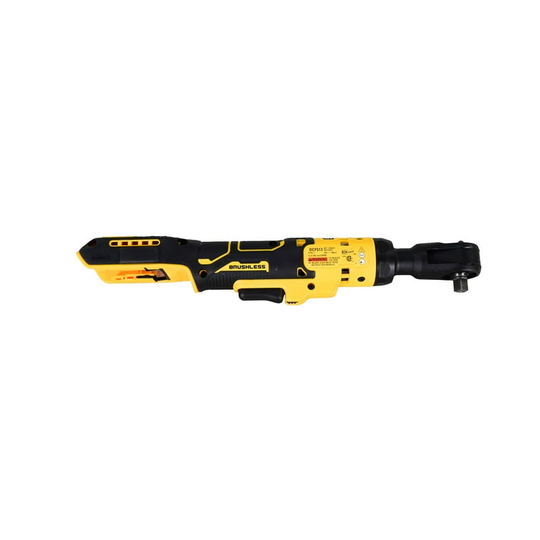 Black Decker Power Ratchet
