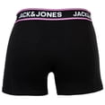 thumbnail image 5 of Jack&Jones Men Boxer Shorts Cotton Blend Black L, 5 of 11