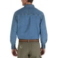 thumbnail image 5 of Wrangler® Riggs Workwear Men's Workshirt, 5 of 5